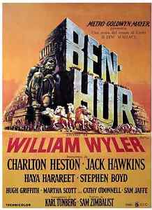 BEN-HUR